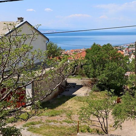 Apartments With A Parking Space Senj - 5571 Eksteriør billede